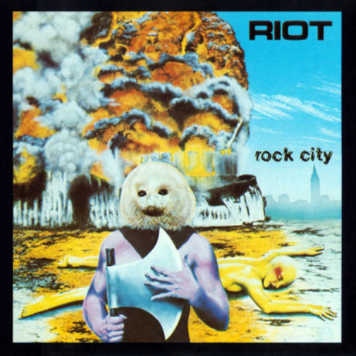 Rock City