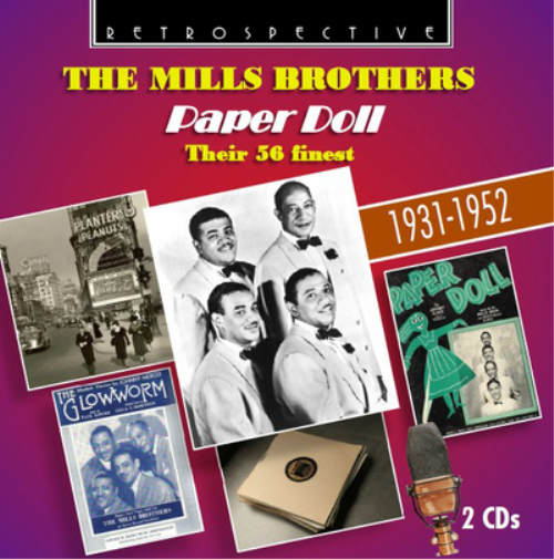 Paper Doll