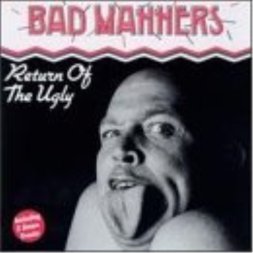 Return of the Ugly
