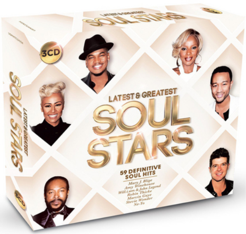 Soul Stars