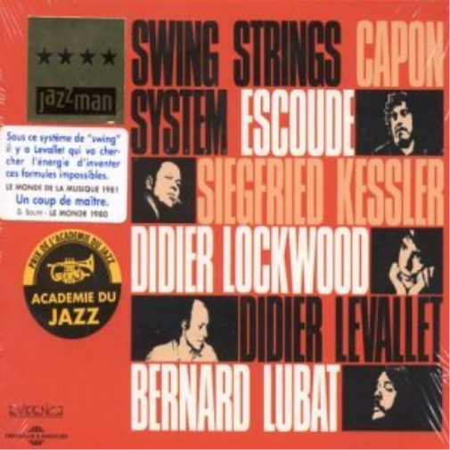 Swing Strings System