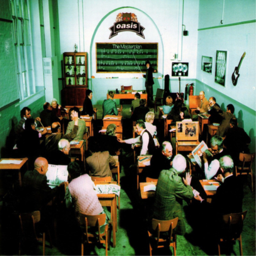 Masterplan