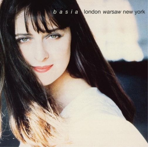 London Warsaw New York