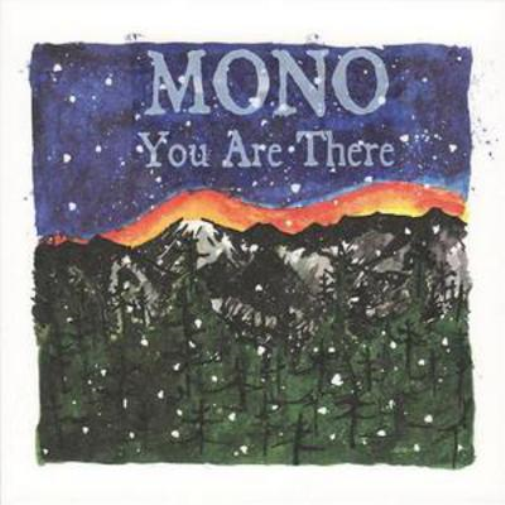 You Are There