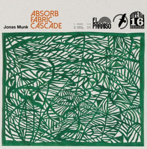 Absorb/Fabric/Cascade