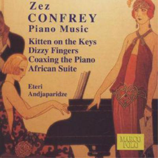 Piano Music