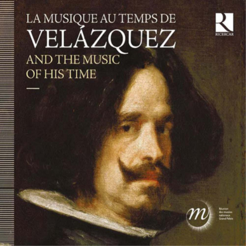 Velazquez and the Music of His Time