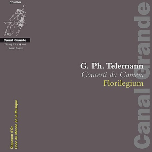 Chamber Music (Florilegium)