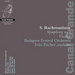 Symphony 2 in E Minor, Vocalise (Budapest Fest. Orch, Fisch)
