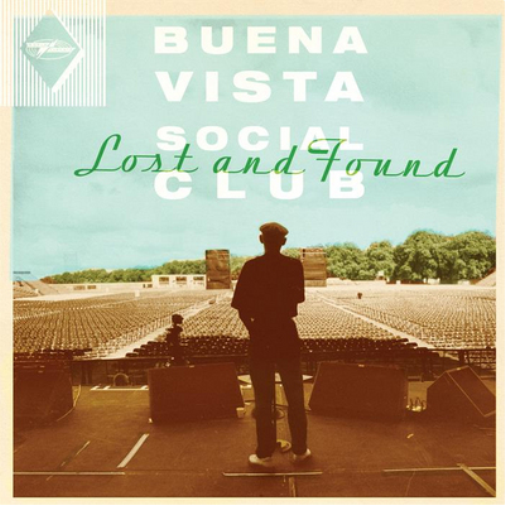 Lost & Found