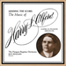 Minding the Score: The Music of Harry L. Alford
