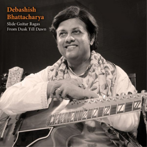 Slide Guitar Ragas/From Dusk Til Dawn
