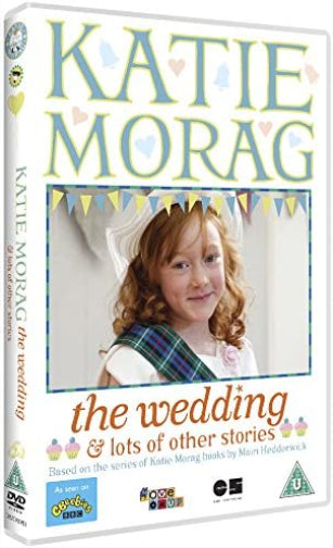 Katie Morag And The Wedding