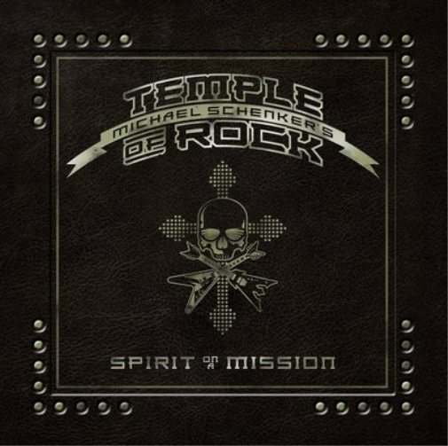 Spirit On a Mission