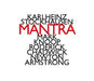 Karlheinz Stockhausen: Mantra