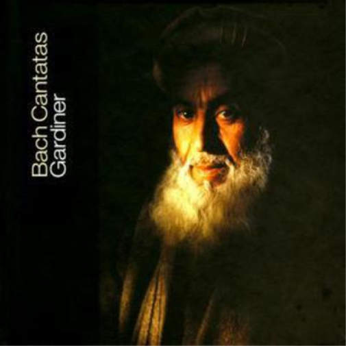 Bach: Cantatas - Volume 1