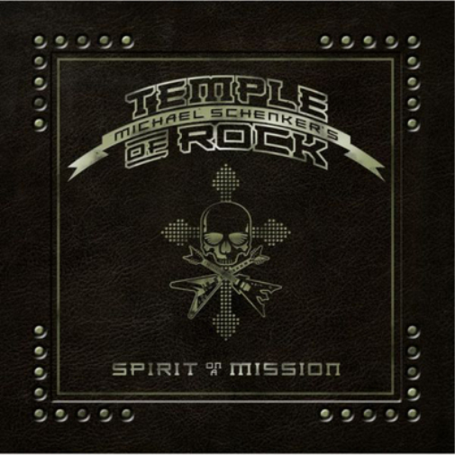 Spirit On a Mission