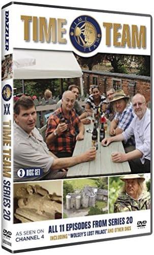 Time Team: Series 20