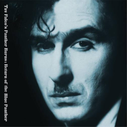 Return of the Blue Panther/Midnight in Memphis