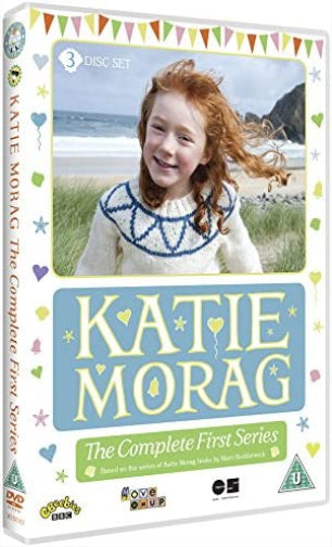 Katie Morag: Complete Series 1