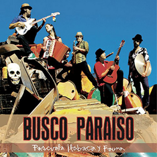 Busco Paraiso