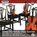 Oboe Quartets