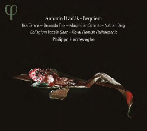 Antonin Dvorák: Requiem