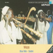 Music of the Berta from the Blue Nile