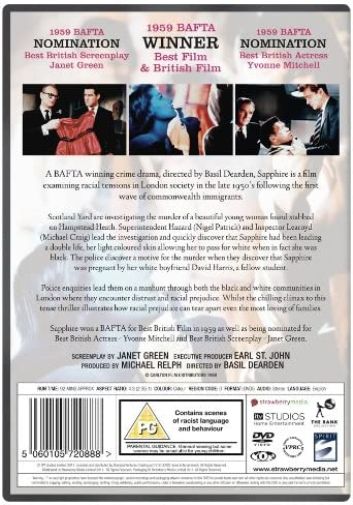 Sapphire