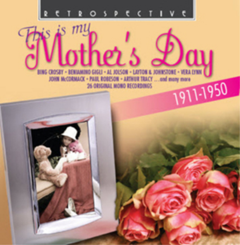 This Is My Mother's Day