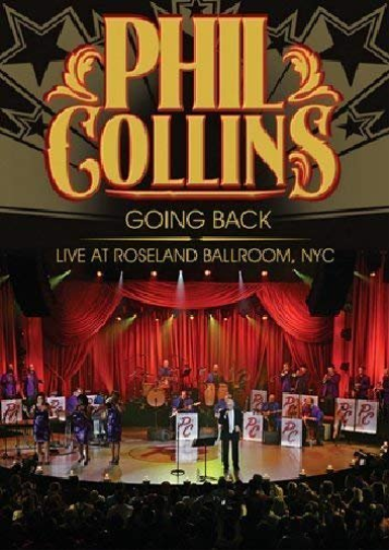 GOING BACK - LIVE AT ROSELAND BALLROOM N