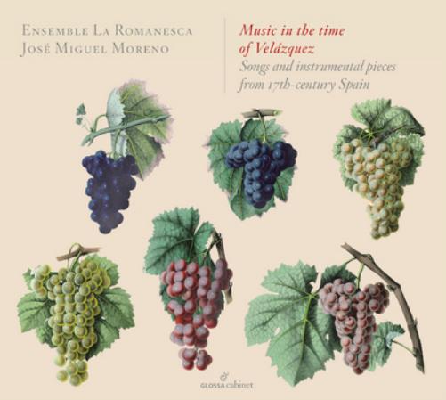 Music in the Time of Velázquez