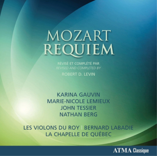 Mozart: Requiem