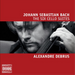 Johann Sebastian Bach: The Six Cello Suites