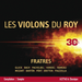 Les Violons Du Roy: Fratres: 30 Ans
