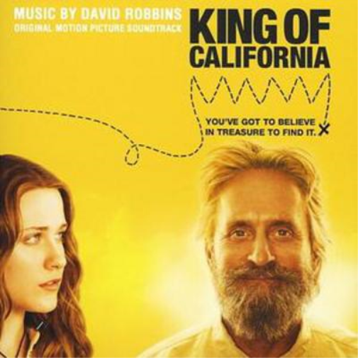 King of California
