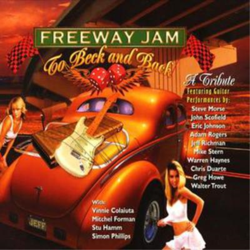 Freeway Jam: To Beck and Back: A Tribute