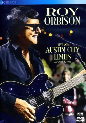 Live At Austin City Limits