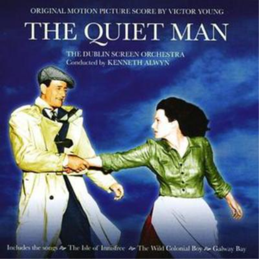 Quiet Man, The (Dublin Screen Orchestra)