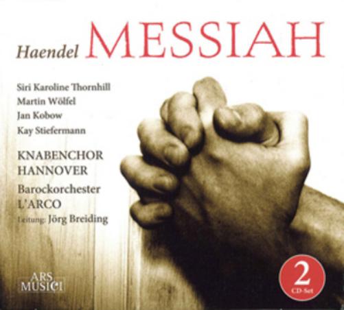 Handel: Messiah