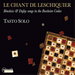 Le Chant De Leschiquier