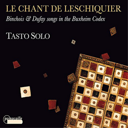 Le Chant De Leschiquier