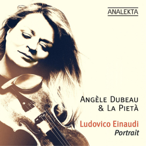 Ludovico Einaudi: Portrait