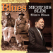 Blues Cafe Presents Memphis Slim: Slim's Blues