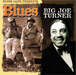 Blues Cafe Presents Big Joe Turner