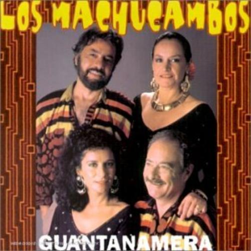 Guantanamera