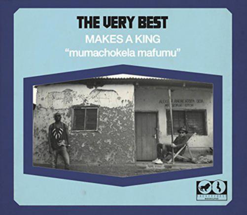Makes a King: Mumachokela Mafumu