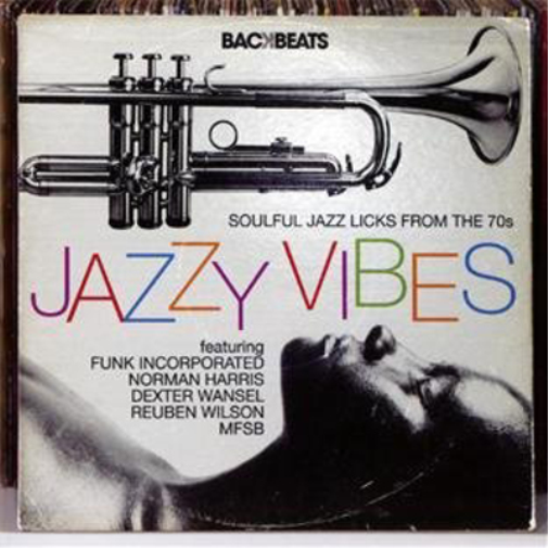 Jazzy Vibes: Soulful Jazz Licks from the 70s