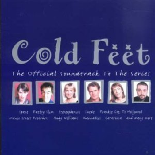 Cold Feet: Original Soundtrack