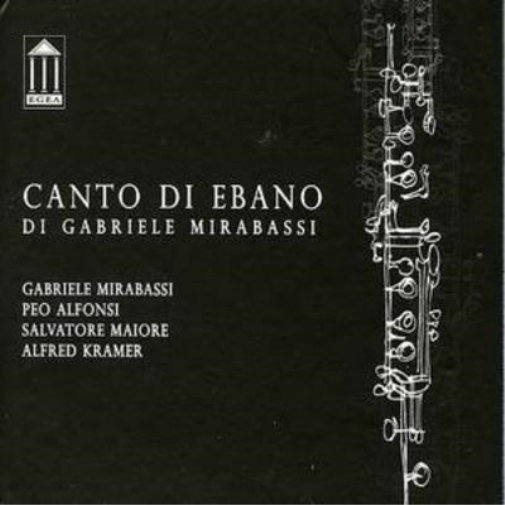 Canto Di Ebano